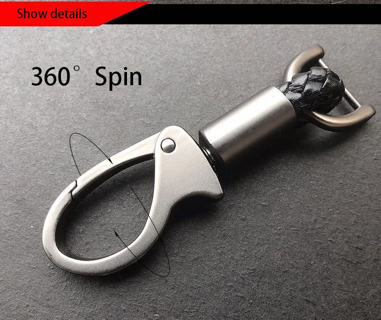 Motorcycle Metal Keychain Private custom For BMW R1200GS R1200 GS LC 2013 - 2020 2019 2018 R1250GS Adventure  R 1250 GS