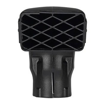 

Replacement for Toyota LANDCRUISER VDJ76/78/79 3.5inch Air Ram Snorkel Head Top Air Intake Ram Car Part