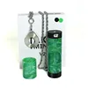 Electronic Cigarettes