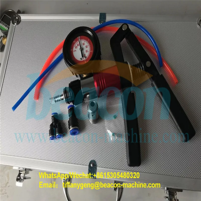 Common Rail дизельный инжектор насос форсунка ремонтный инструмент сборка разборка диагностические инструменты для VOLVO