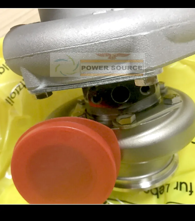 High Quality RACING Billet Turbo GT35 GT3582R GTX3582 GTX3582R Dual Ball Bearing V-band Turbine AR .82 850HP (5)