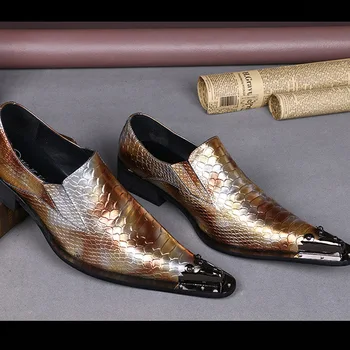 

Calzado Hombre Pointed Toe Genuine Leather Casual Shoes Man Japanese Style Pointed Steel Toe Shoes Man Loafer Full Grain Leather
