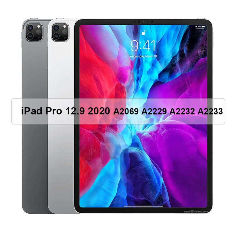 Silicone 031 12 9 379 461 Capa With Pencil Holder 12 9 Cover For Apple Ipad Pro 11 21 2301 459 460 Icasie Net