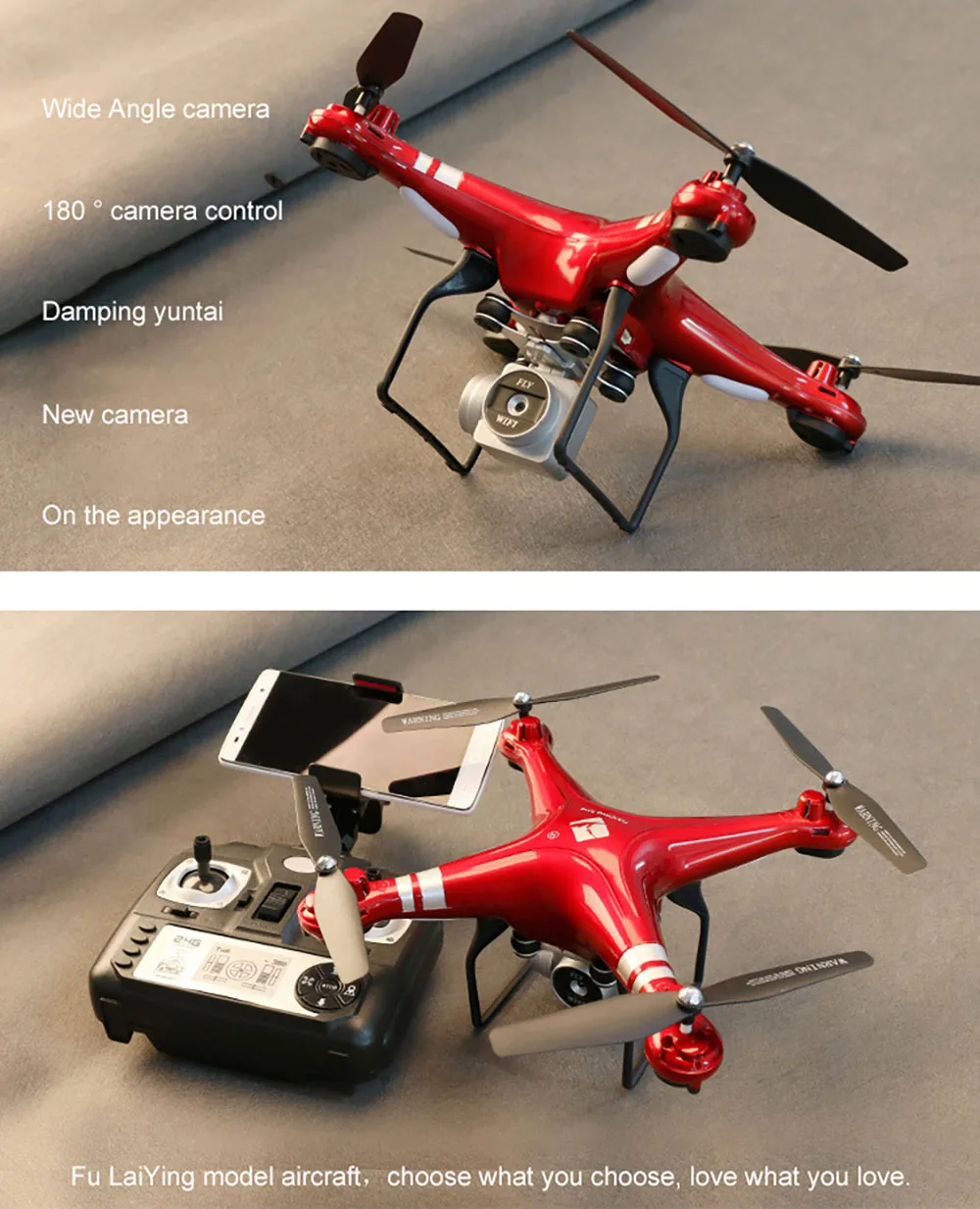 APP kid toy Отрегулированная фотография видео X52D, XY4 HD Антенна Wifi FPV 480 P/720 P/1080 P камера 2,4 ГГц пульт дистанционного управления Дрон Квадрокоптер