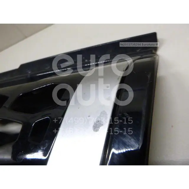 Решетка радиатора, состояние – Б/У,, для Land Rover Range Rover Evoque LR074252 SPORT/DYNAMIC GJ328200FB