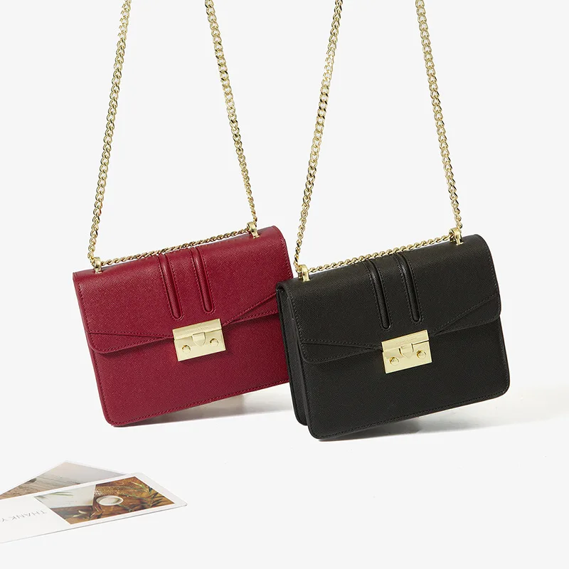 

Luxury Handbags Women Bags Designer Offer The Original Marking New 2019 Singapore Small Dionysian Worn Cap Chain Female Package