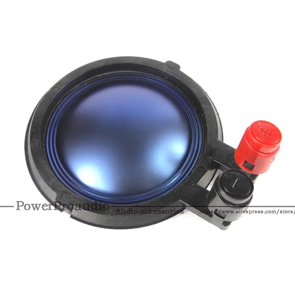 Diafragma de Substituição para Paudio Embutido Peças Peça de Alto-falante vc 72.2 mm - Image 6