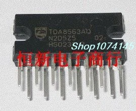 5 шт./лот TDA8563AQ TDA8563Q ZIP13