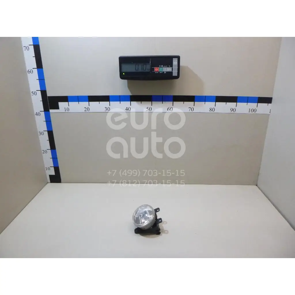 Фара противотуманная, состояние – Б/У,, для Subaru XV(G33,G43) 84501FJ000 84501FJ000
