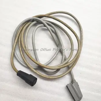 

M4.145.3171 Connecting Line Farbduktor DW2 HD Printing Machine Original Connecting Wire