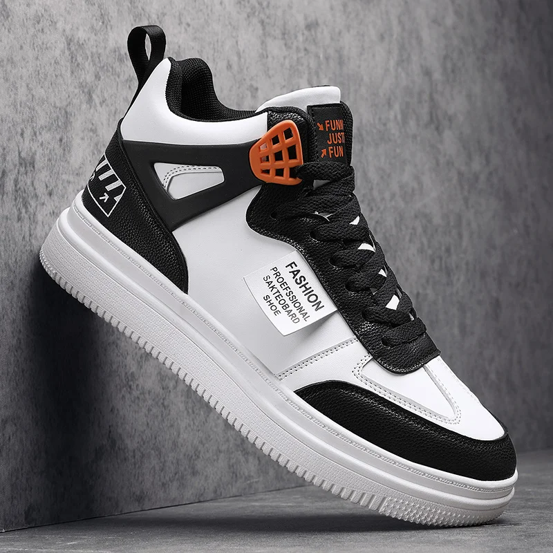Lo mejor New trends - Skateboarding Shoes 2022 - Aliexpress