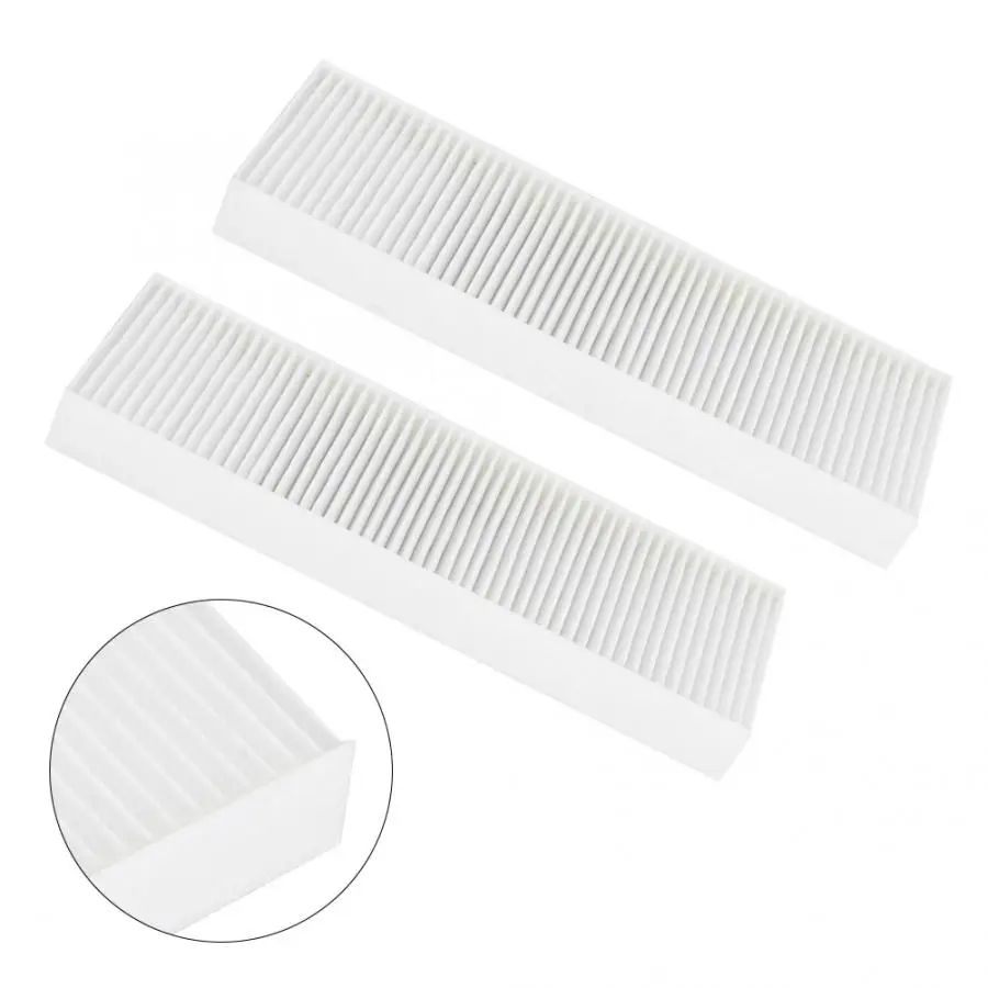 2PCS Cabin Air Filter Replacement Fit for Honda/Accord/Acura 80291 S84