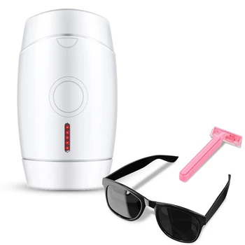 

Professional 999999 Flash Laser IPL Hair Removal Machine Women Bikini Trimmer hair remover epilator Painless depiladora device