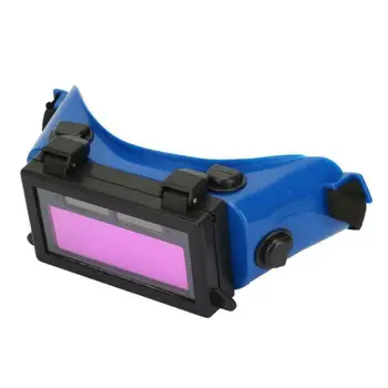 

1pcs Welding Goggles Eye Mask Welder Shield Glasses DIN11 Auto darkening