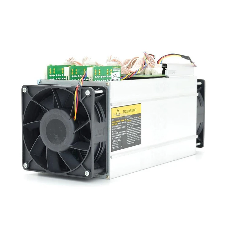 Биткоин-Майнер Bitmain Antminer S9 | Компьютеры и офис