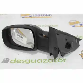 

LEFT REARVIEW RENAULT SCENIC II