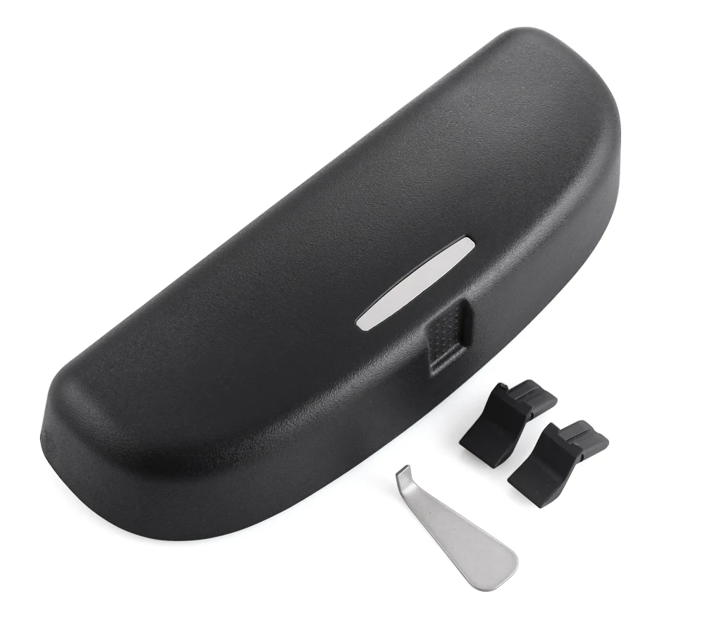 for BMW F30 F31 F34 F10 F11 F48 X1 X3 X5 1 3 4 5 Series 2013 2014 2015 2016 Car Sunglasses Glasses Case Holder Box | Автомобили и