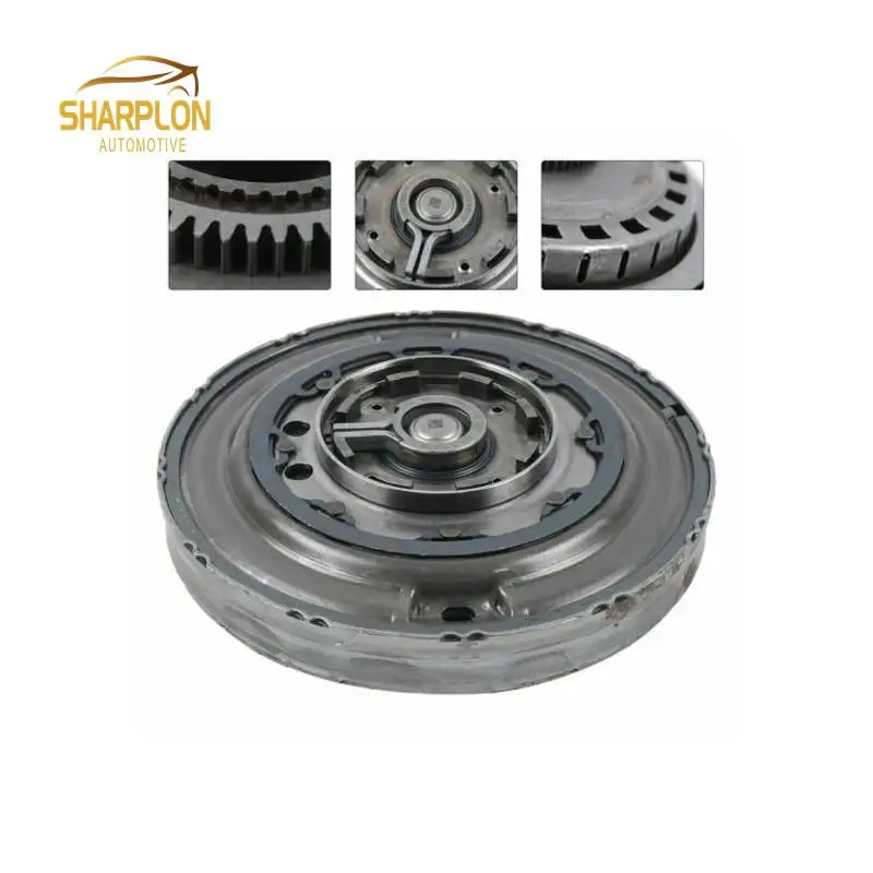 

Mps6 6dct450 сцепление коробки передач в сборе с DMF Защитная фотография для Volvo Dodge Ford