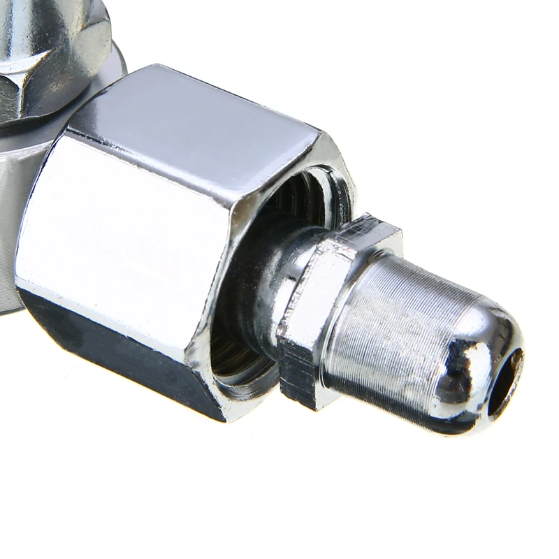 

TOP!-Metal Welding Gas Meter Argon Co2 Pressure Flow Regulator Mig Mag Weld Gauge For Power Tool
