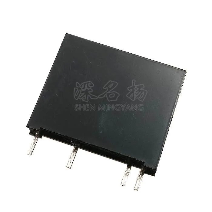 Внутреннее твердотельное реле G3MB - 202 p 5 VDC 4 фута 2 a240vac | Электроника
