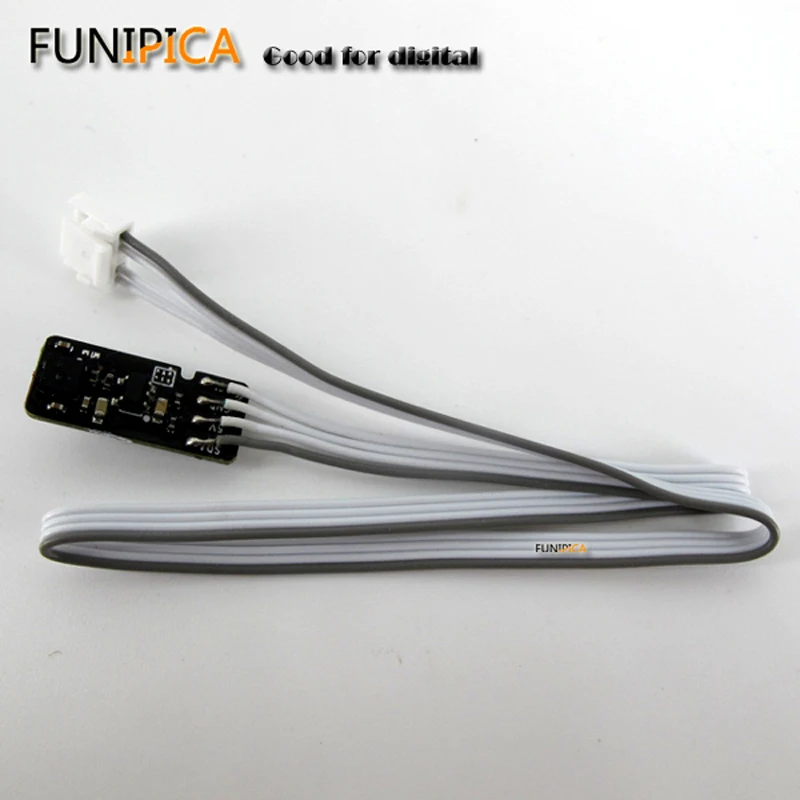 Original For Phantom 3AP Compass Flex Cable For DJI Phantom 3 Advanced / 3 Professional Drone Accessories