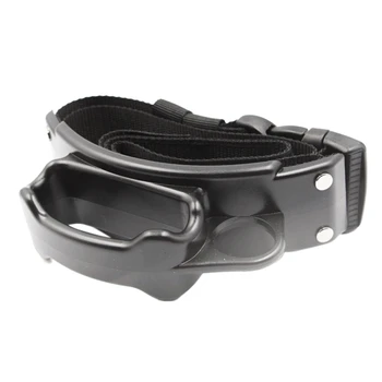 

Waist Rod Holder Belt Ocean Rock Fishing Belly Top Strap Accessories Fishing Rod Holder L