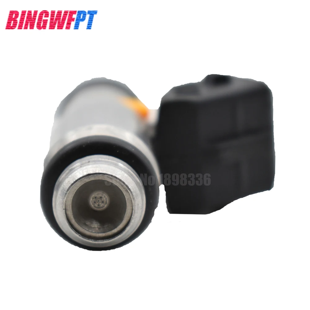 4 шт./компл. Топливные форсунки для Fiat 500 Punto Lancia 1,2 1,4 OEM IWP160 71724544 77363790 71792994 71724545 71724546 75112160