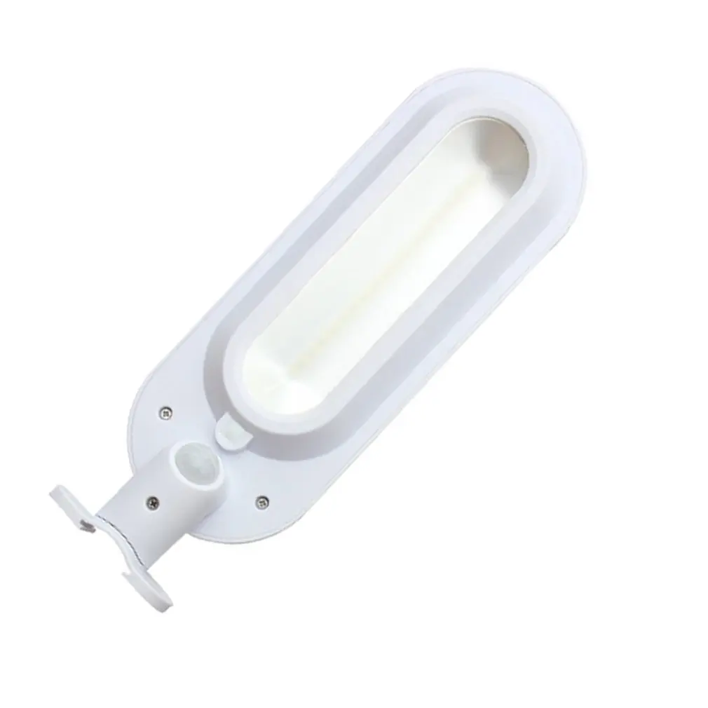 white light B Solar Light Home Garden Decoration Street Light Outdoor Courtyard Wall Human Body Sensing Wall Light - Испускаемый цвет: white light B