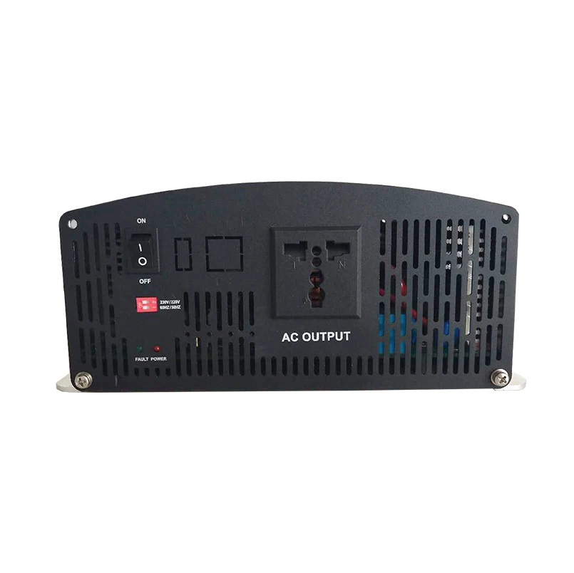 EPever 1500 Ватт чистая Синусоидальная волна инвертор 12В/24 V Вход ...