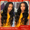 Lace Wigs