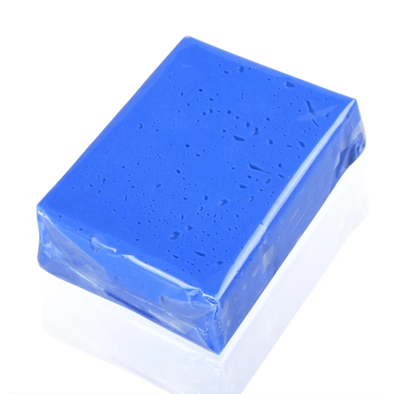 Spot Car Washing Clay Car Cleaning Clay Bar Detailing Cleaning Tool Auto Clean Handheld Sludge Mud Styling