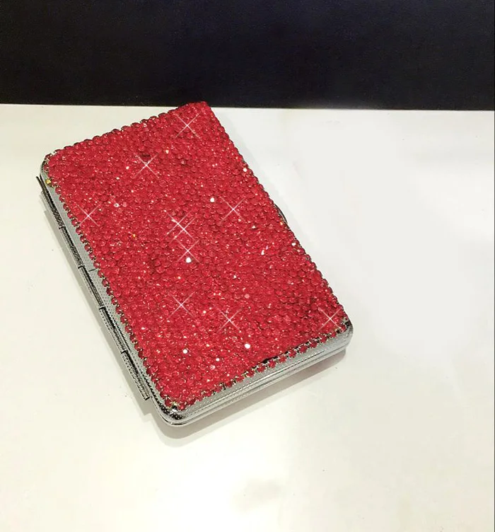 Portable-Women-Double-Sided-Diamond-Case-Bling-Crystal-Slim-Cigarette-Box-Holder-For-14-Pcs-Cigarettes-USB-Charging-7