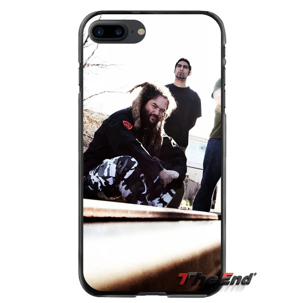 Музыка Soulfly аксессуары телефон оболочки чехлы для Samsung Galaxy A3 A5 A7 A8 J1 J2 J3 J5 J7 Prime - Цвет: images 7