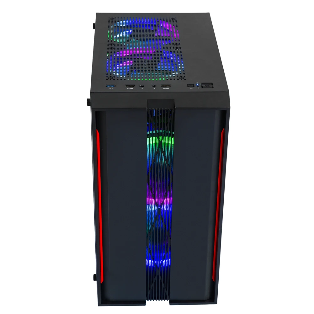 Pc de Bureau Gamer Cooler Master R5 5600X