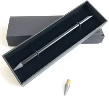 Не требуется чернильная ручка, ручка для записи приключений на открытом воздухе, бета-ручка, нет расходных материалов, прочный, долговечный водонепроницаемый