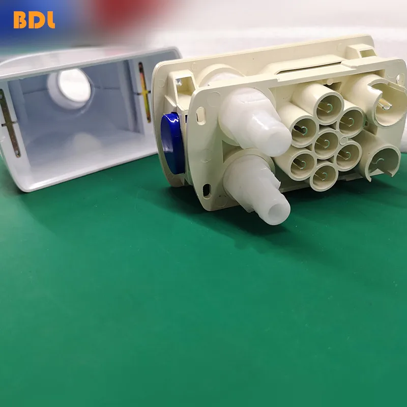 Разъем для ipl opt e light yag лазерная машина для удаления волос установка ручки Красота запасные части наконечник