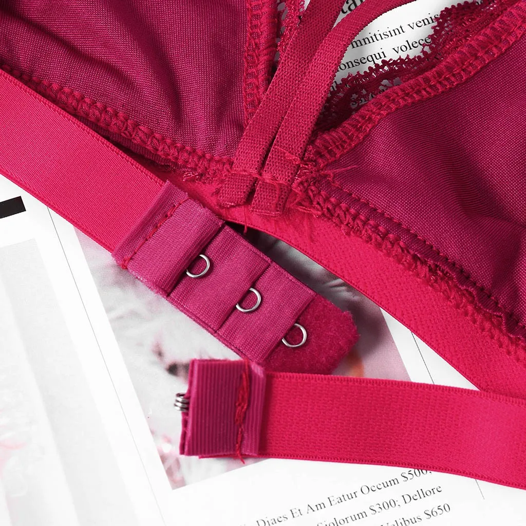 Женское Сексуальное белье кружевное белье Ночное белье экзотический соблазнительный бюстгальтер стринги нижнее белье набор плюс размер ночная рубашка XL-4XL