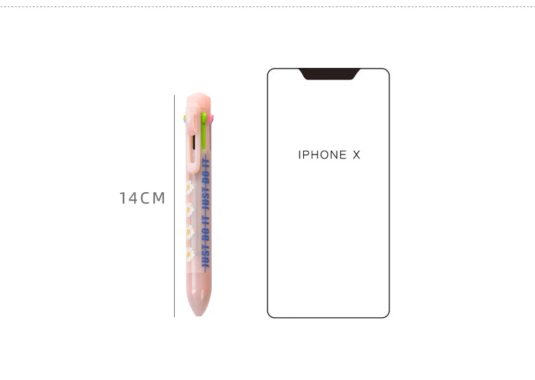 雏菊8色圆珠笔_13