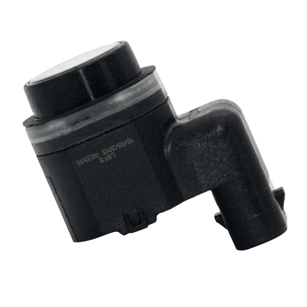 PDC Sensor Park Assist Reverse Backup Object Sensor Fit for Ford B-Max 2012-2015, Repalces AH42-15K859-AB