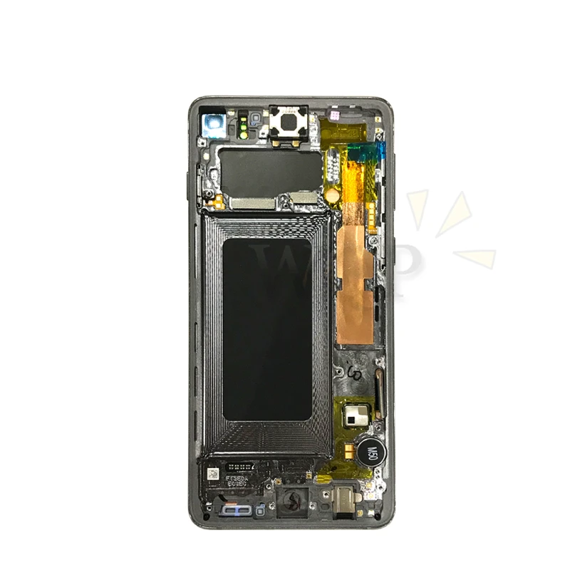 S10加框