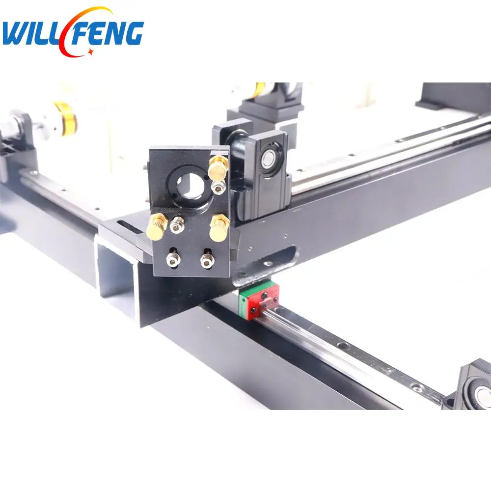 Станок для лазерной гравировки Will Feng 1400x900 мм детали механических компонентов Hg15