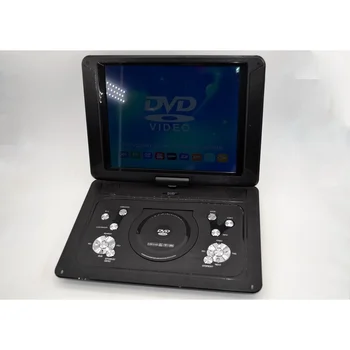 

DVD player eplutus ls-153t (+ splitter as a gift!)
