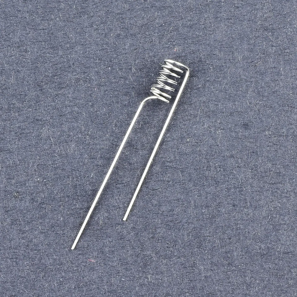 DIY Rebuild Kit for Caliburn Pod (8)