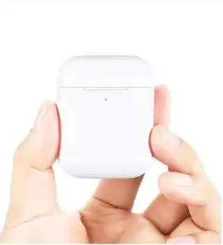 

1pcs/lot Rename Air2 H1 Chip POP UP Window Connect Generation2 Bluetoth Earphone Earbuds High Battery Level With OEM box