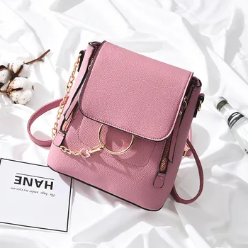 

Backpack Backpack 2020 New Style Women's Fashion Trend Casual Backpack