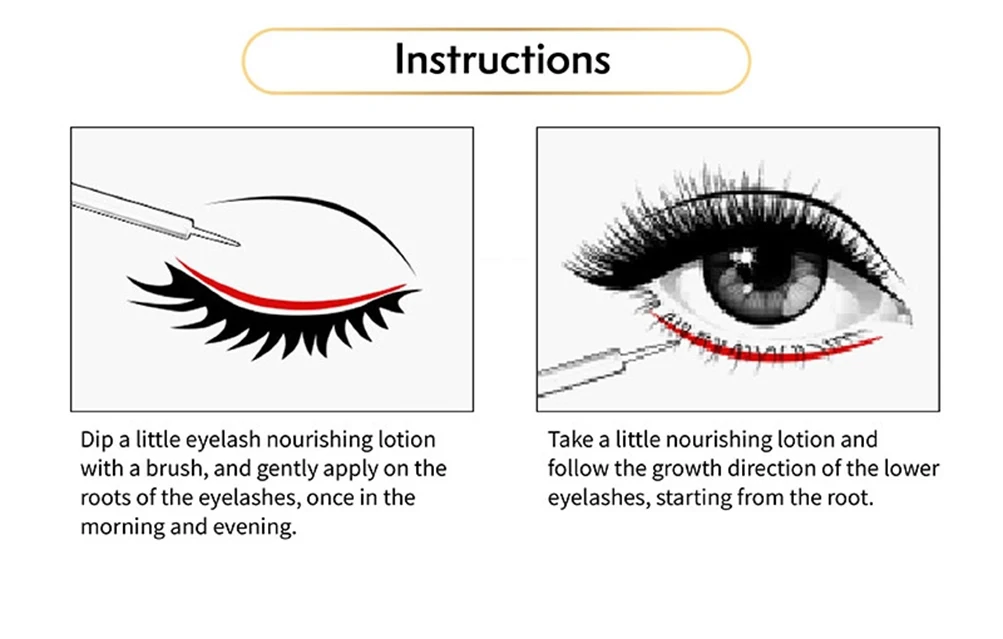 Viral Lash Serum