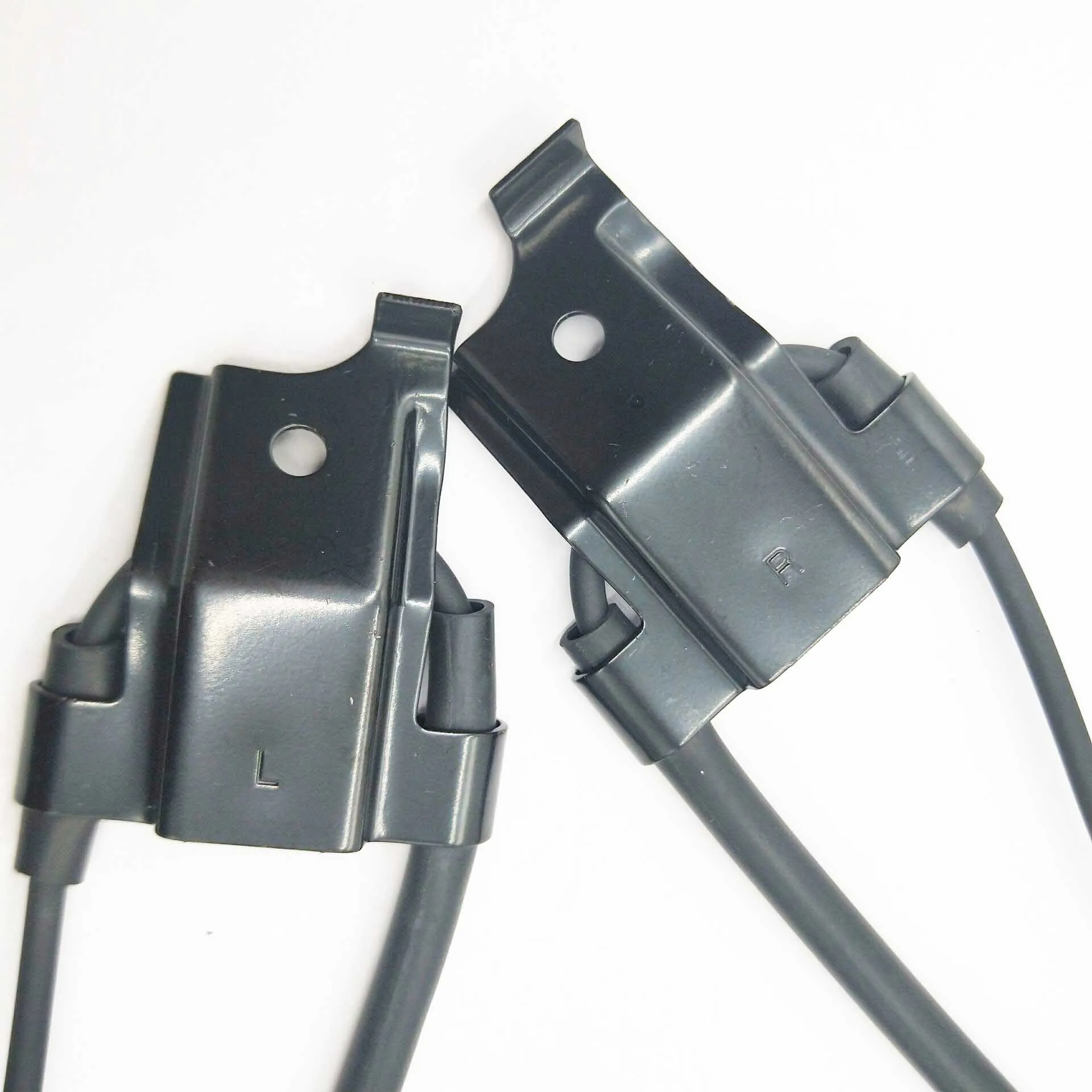 SMD 1 комплект 4 шт. Датчик ABS для Toyota Highlander 89543-48040 89542-48040 89546-48040 89545-48040