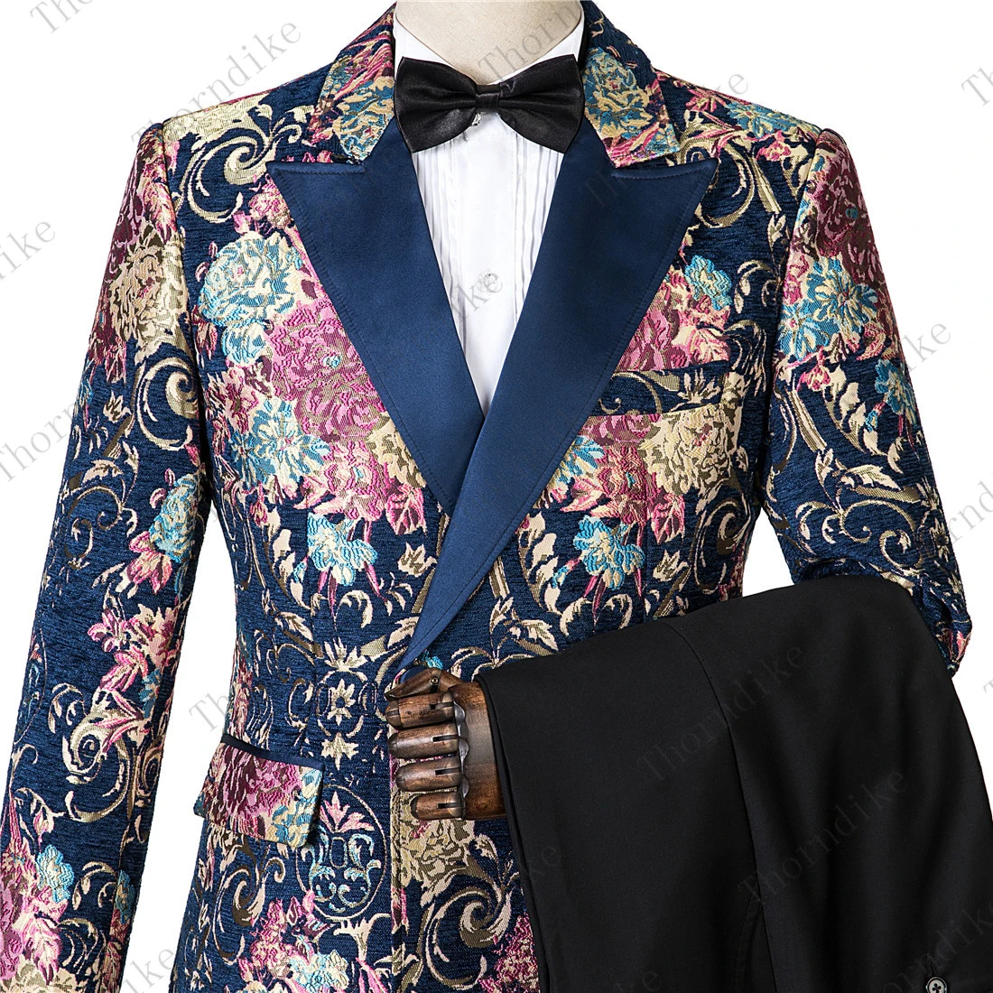 mens wear in wedding