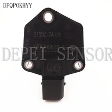 DPQPOKHYY OEM 21590-2A100 6PR009622-06 подходит для hyundai i40 i30 Санта датчик уровня масла двигателя