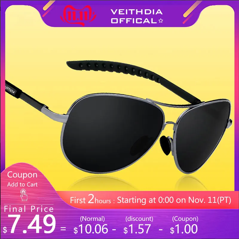 

2015 New Polarized Mens Sunglasses Brand Driving Sunglass Eyewear Accessories Sun Glasses oculos de sol For Men3088